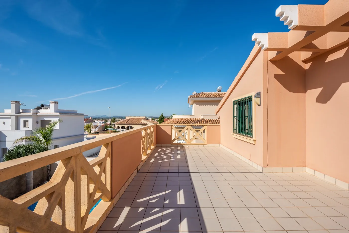 Villa à la vente à Ciudad Quesada - Rojales
