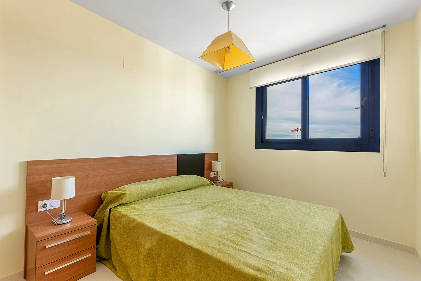 Penthouse for sale in Torrevieja
