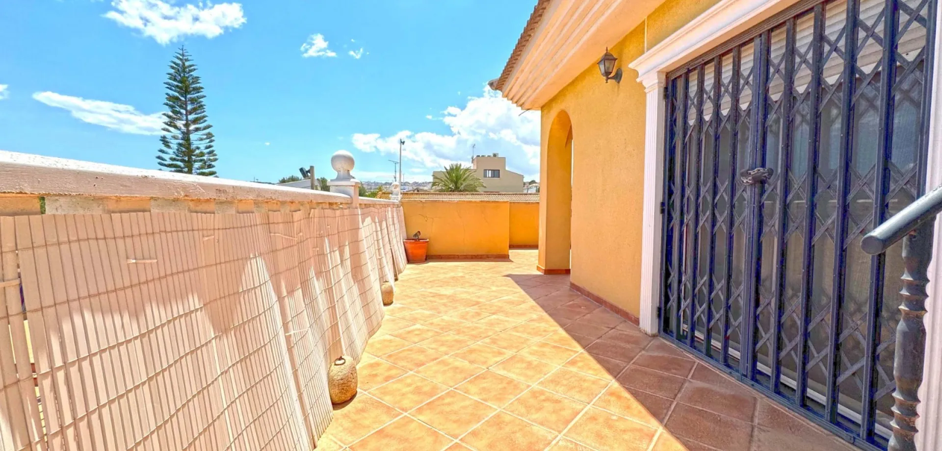 Detached Villa zum verkauf in Torrevieja