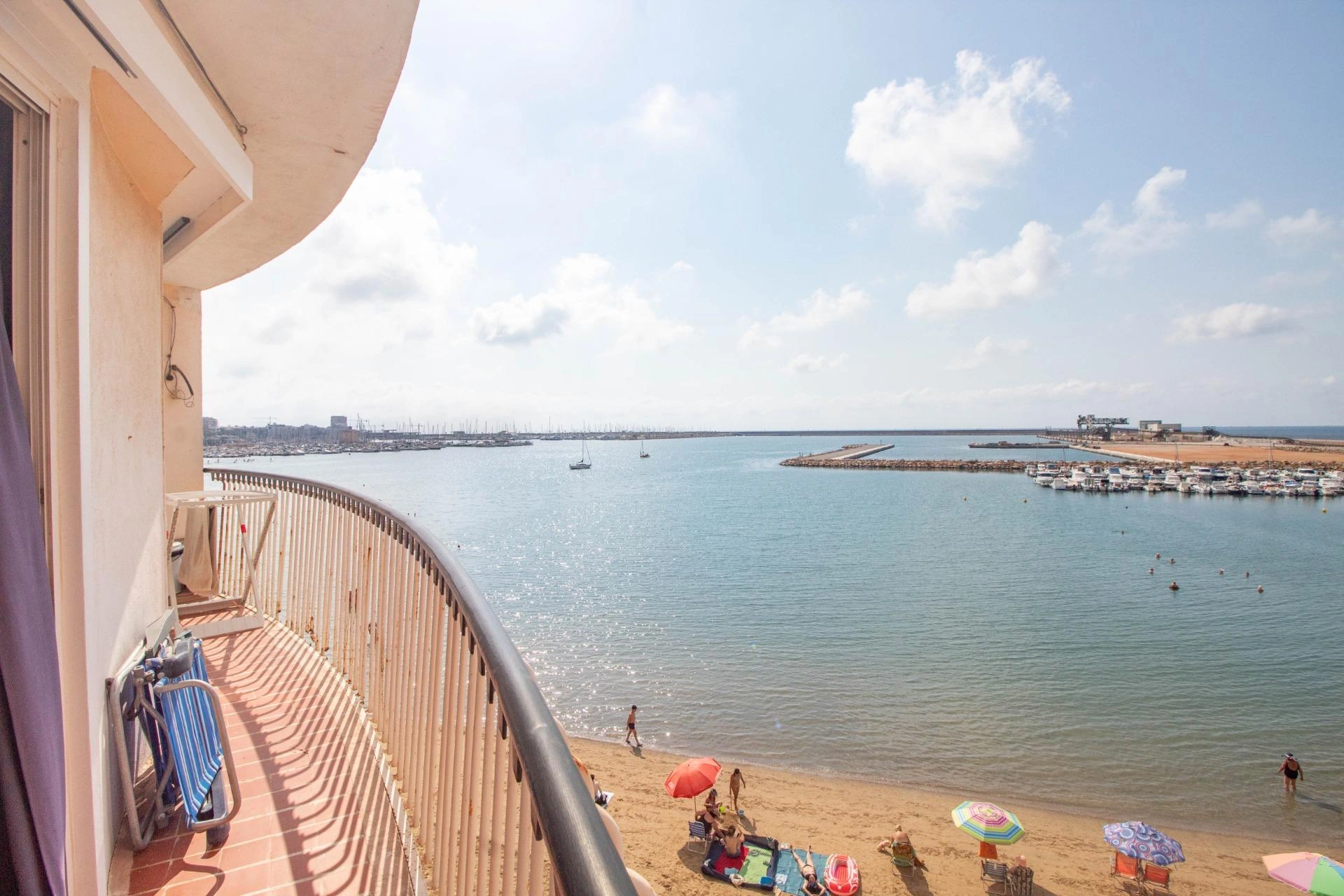 Apartment à la vente à Torrevieja