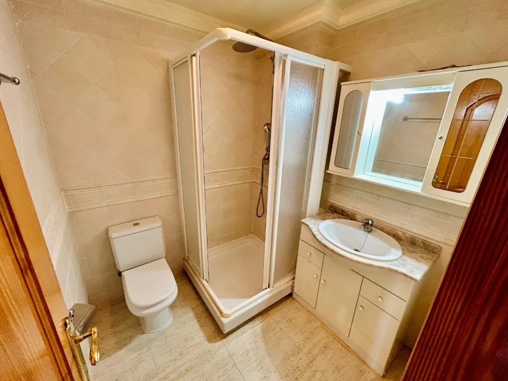Apartment till försäljning i Guardamar Del Segura