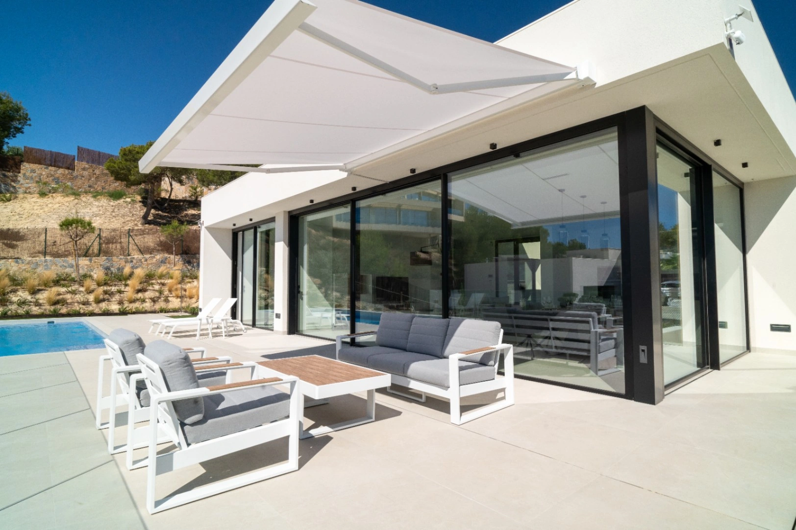 Villa te koop in Torrevieja