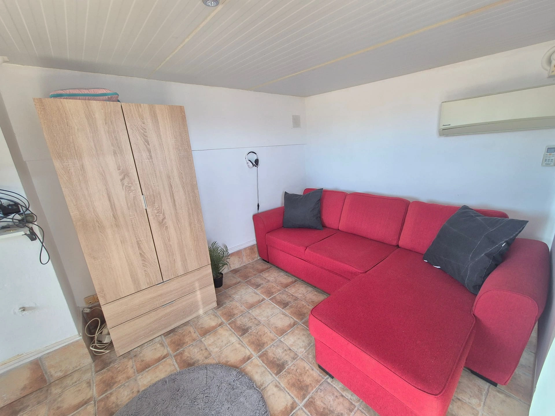 Penthouse en venta en La Florida