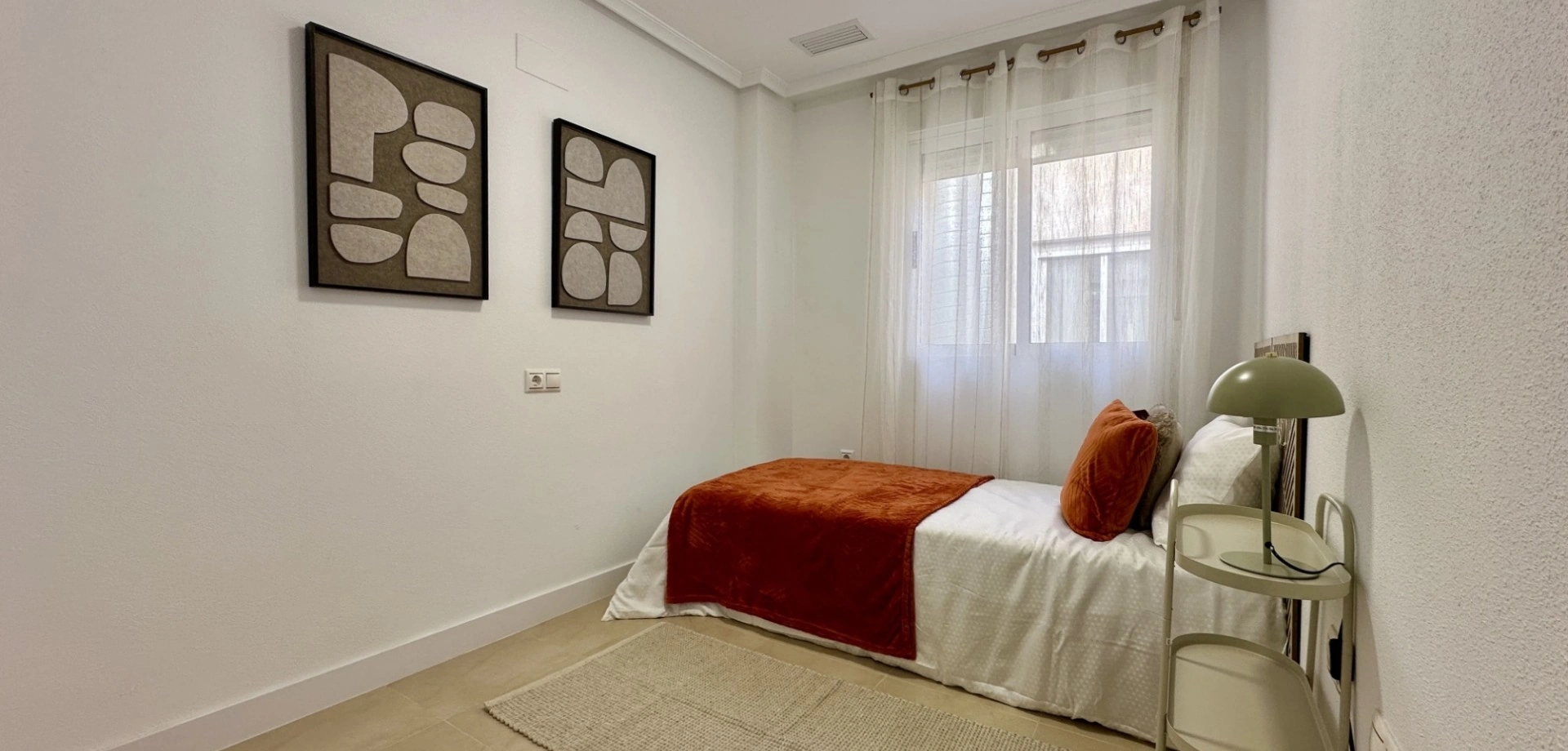Apartment te verkoop in Torrevieja