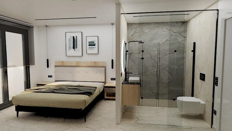 Penthouse à la vente à Pilar De La Horadada