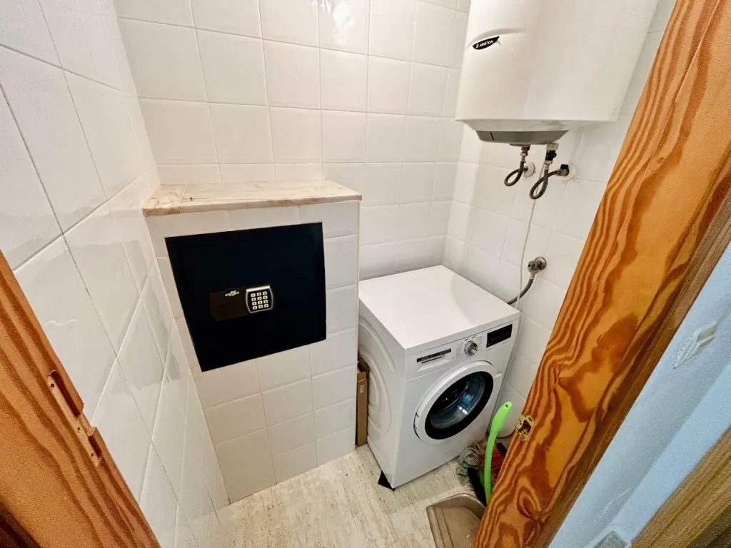 Apartment till försäljning i Guardamar Del Segura