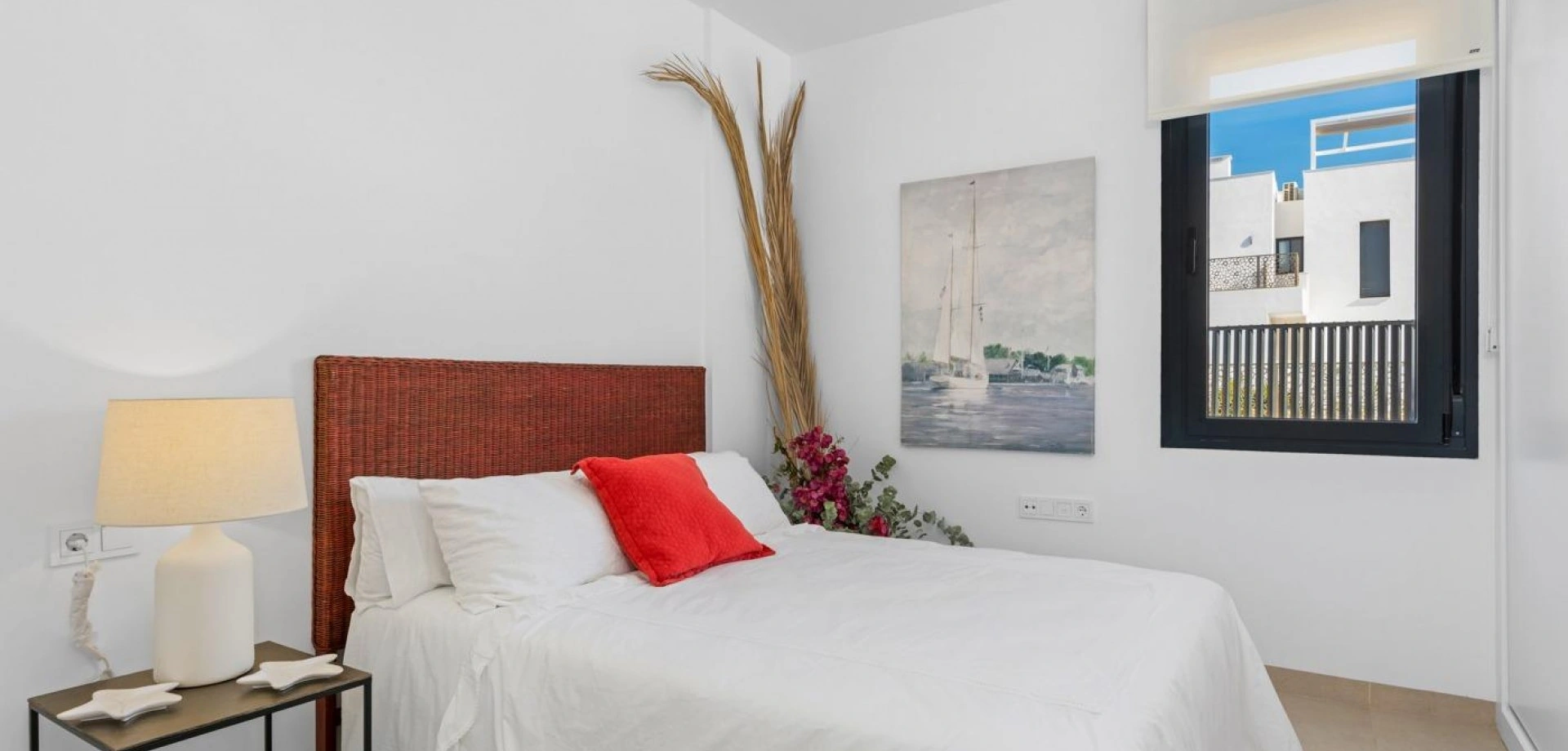 Detached Villa for sale in Cartagena