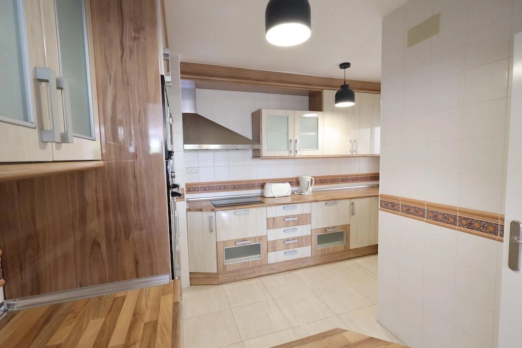 Apartment te verkoop in Torrevieja