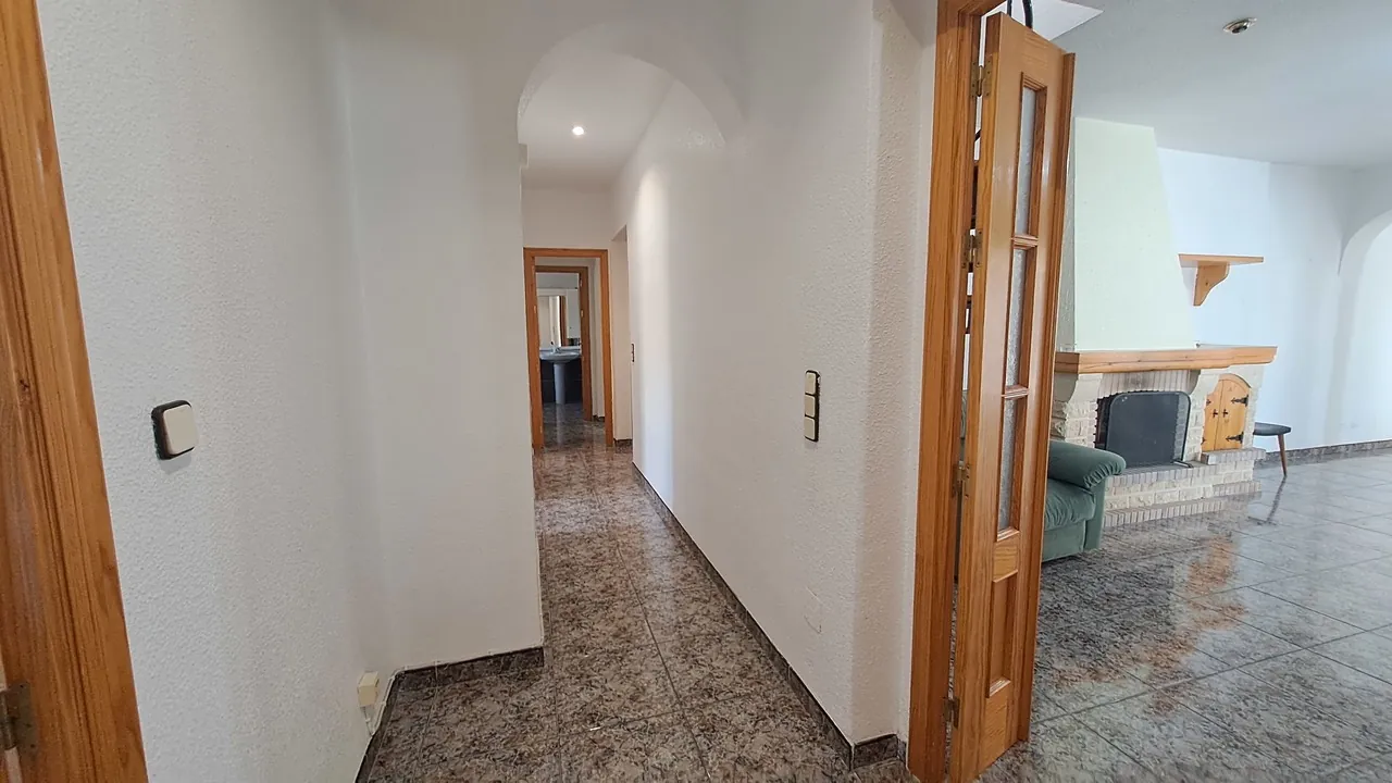 Chalet/Villa en venta en Villamartin