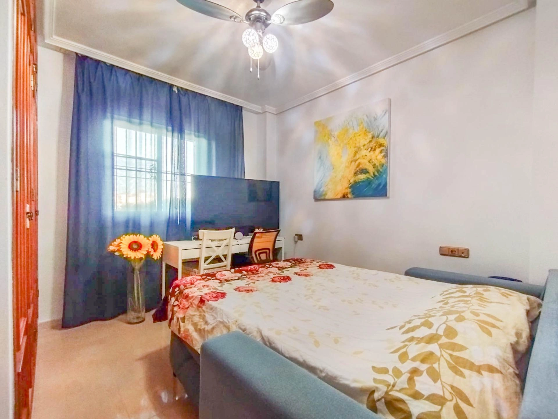 Bungalow til salg i Orihuela Costa