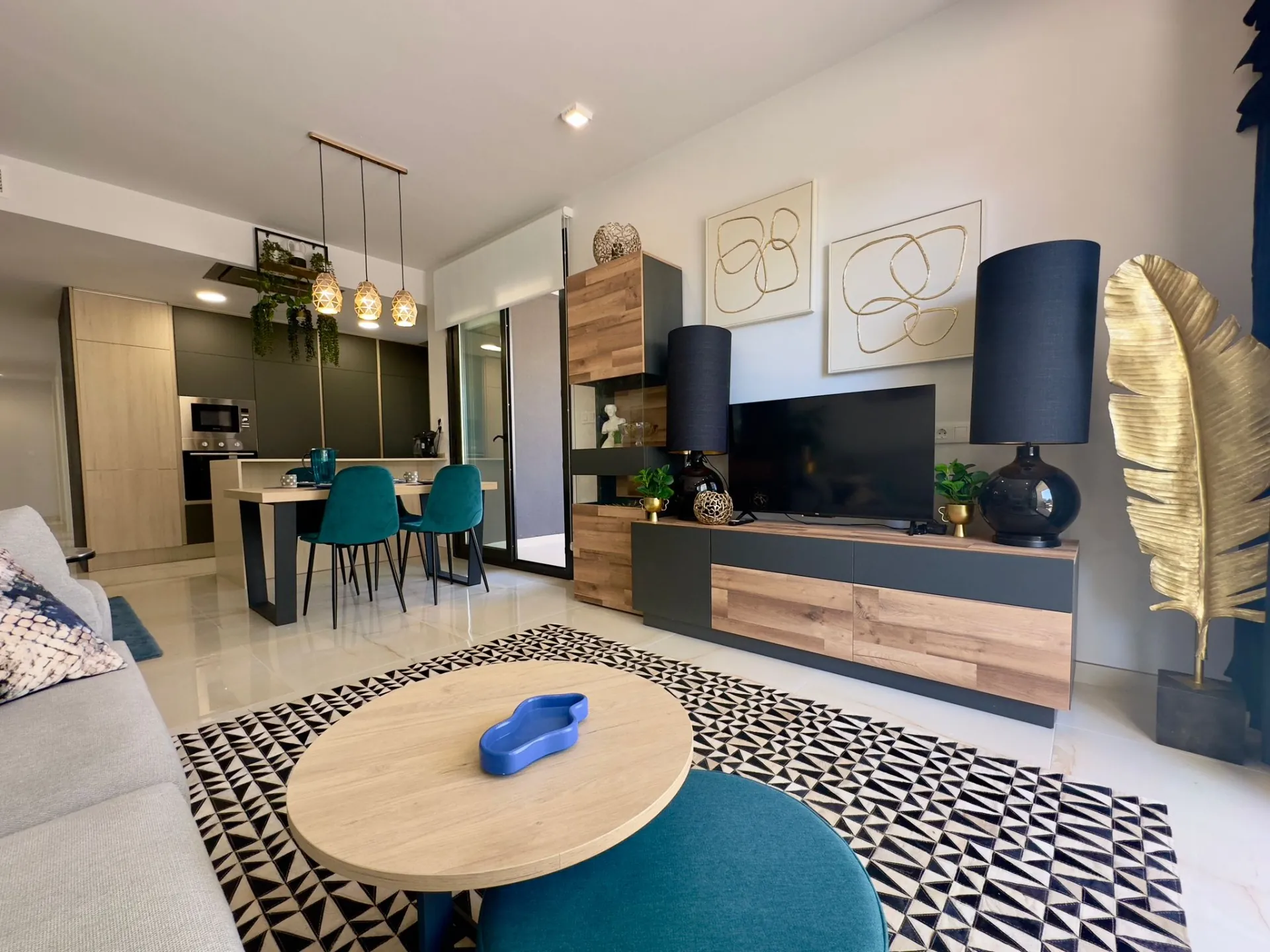 Flat for sale in Orihuela Costa