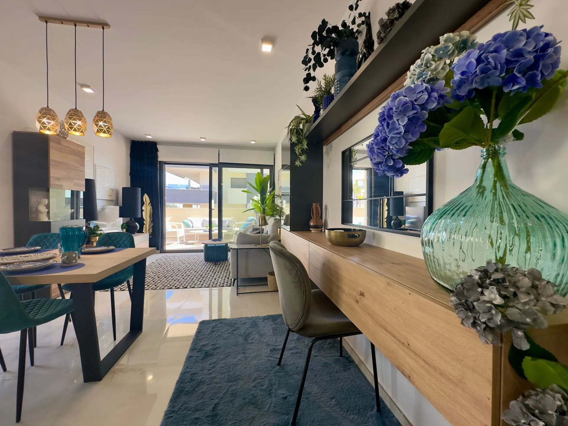 Flat for sale in Orihuela Costa