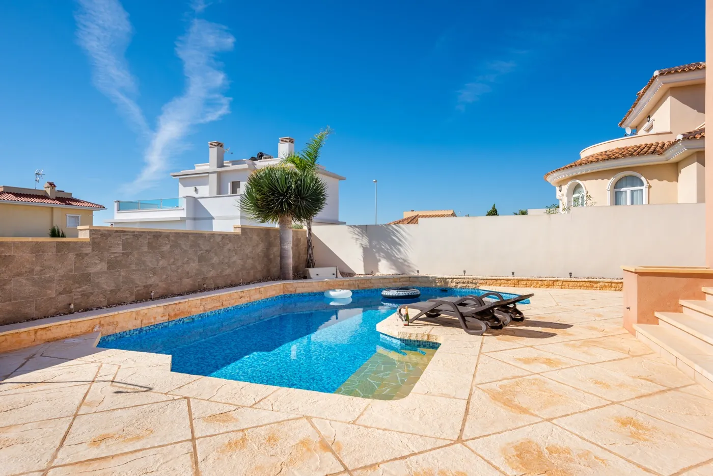 Villa à la vente à Ciudad Quesada - Rojales