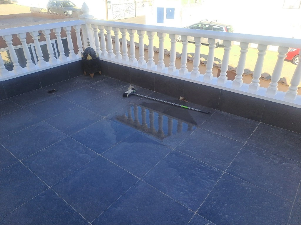 Villa te verkoop in Quesada