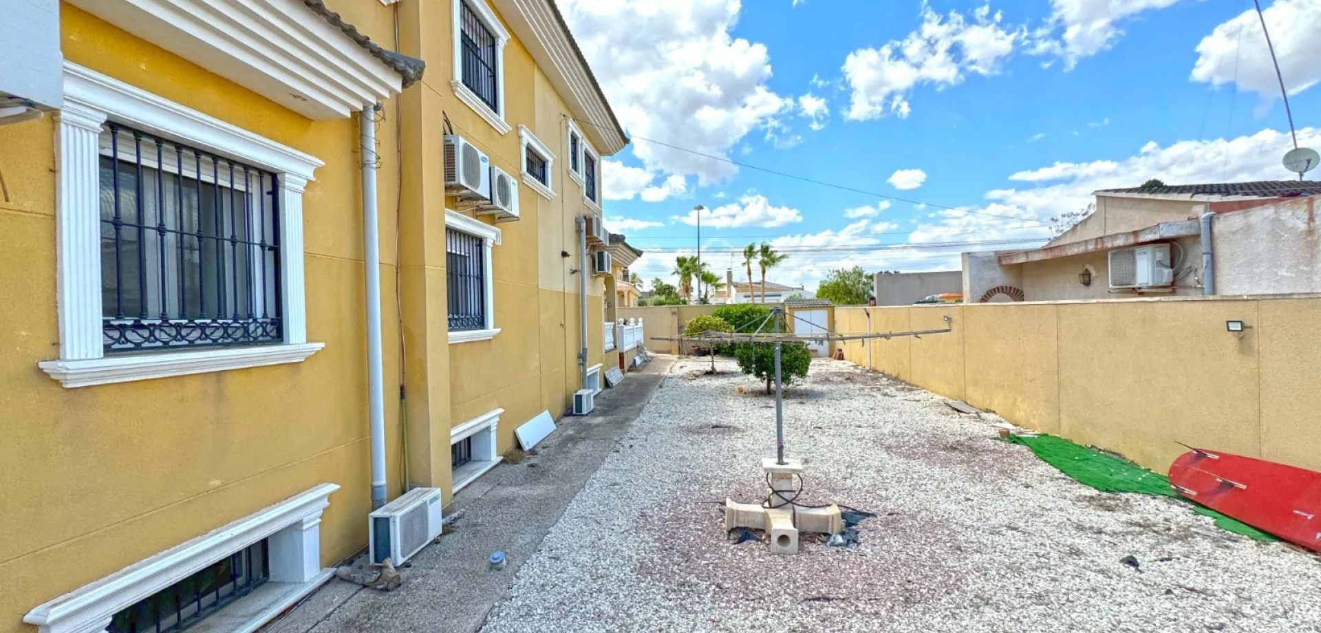 Detached Villa zum verkauf in Torrevieja