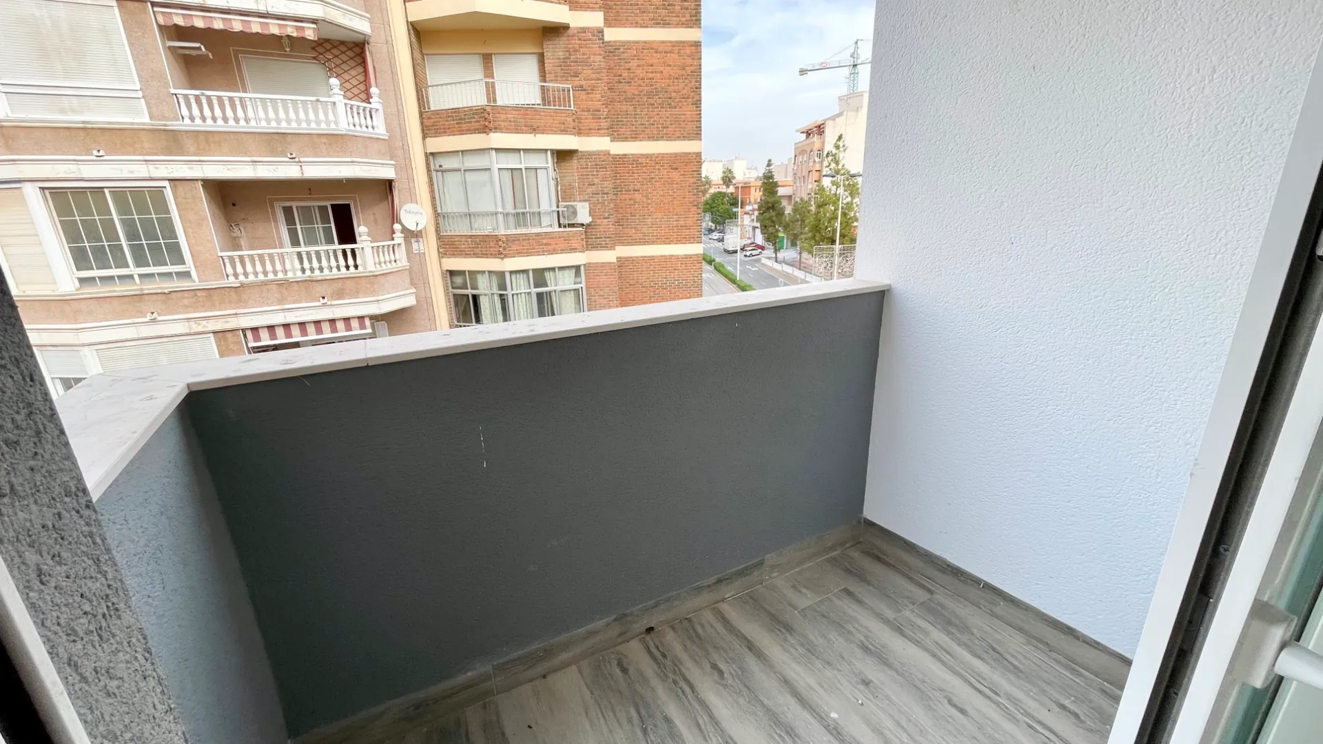 Flat for sale in Torrevieja