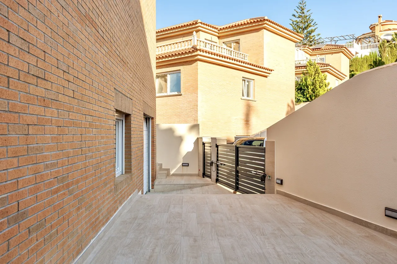 Villa in vendita a Cuidad Quesada
