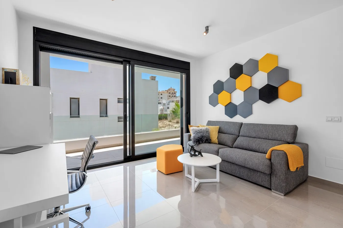 Villa en venta en Guardamar Del Segura