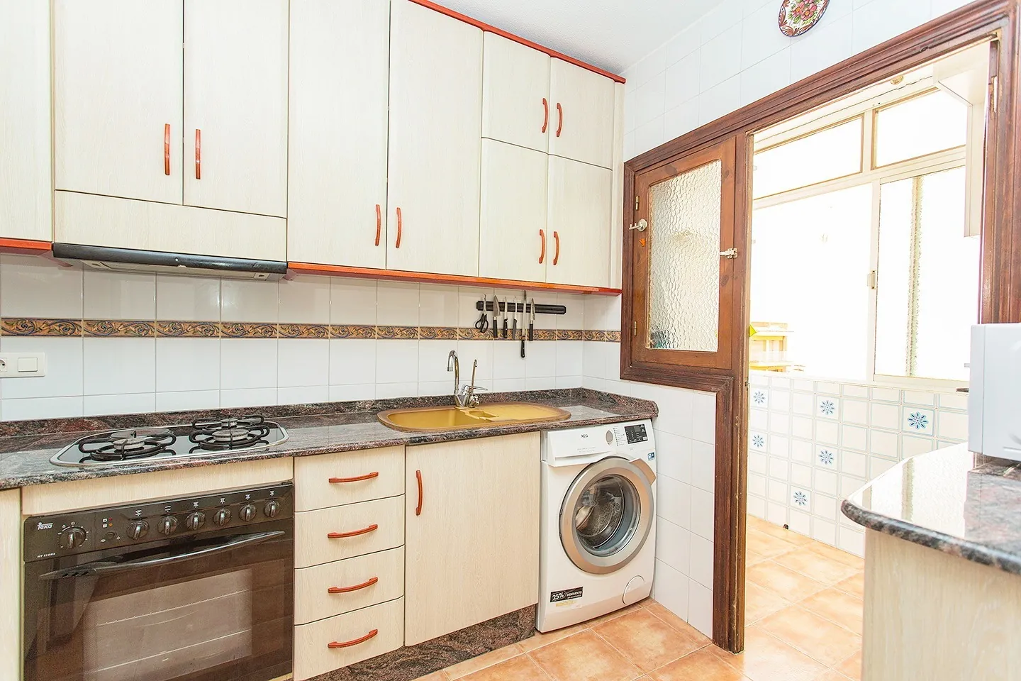 Flat te verkoop in Torrevieja