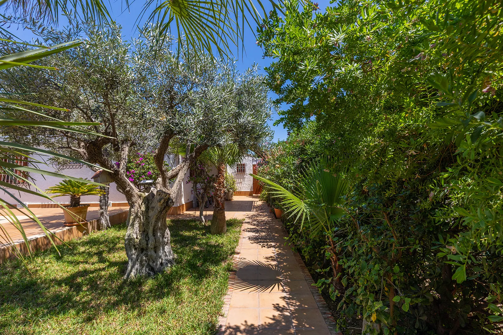 Villa for sale in Orihuela Costa