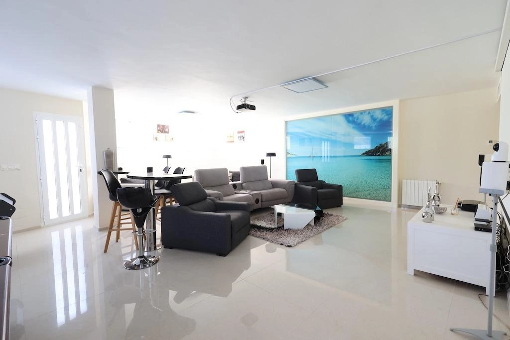 Villa till försäljning i Ciudad Quesada