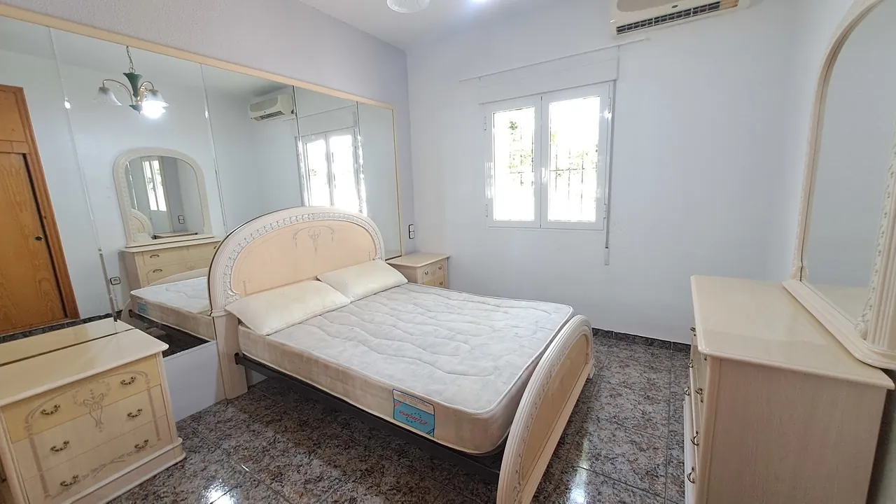 Chalet/Villa en venta en Villamartin