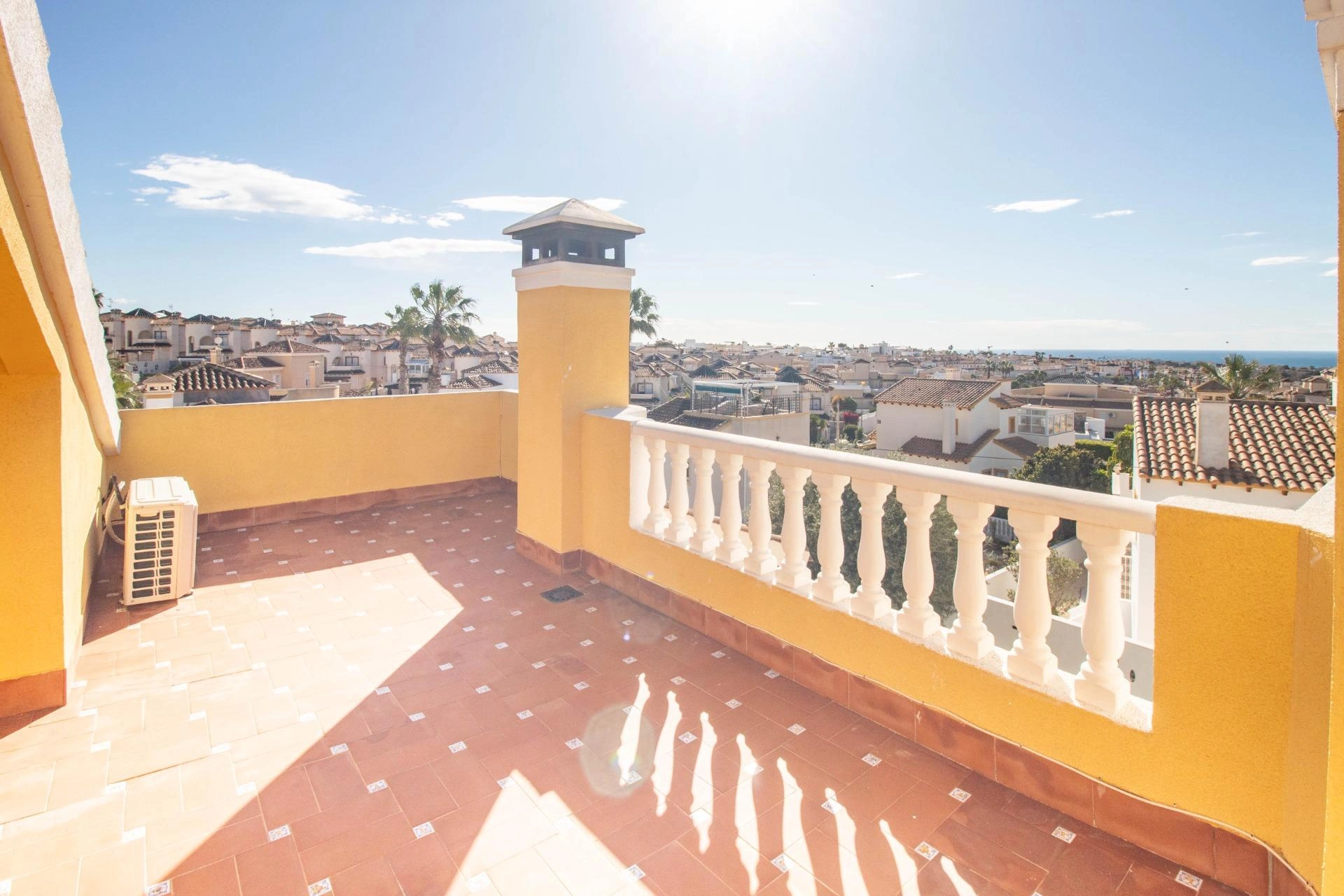 Villa for sale in San Miguel De Salinas