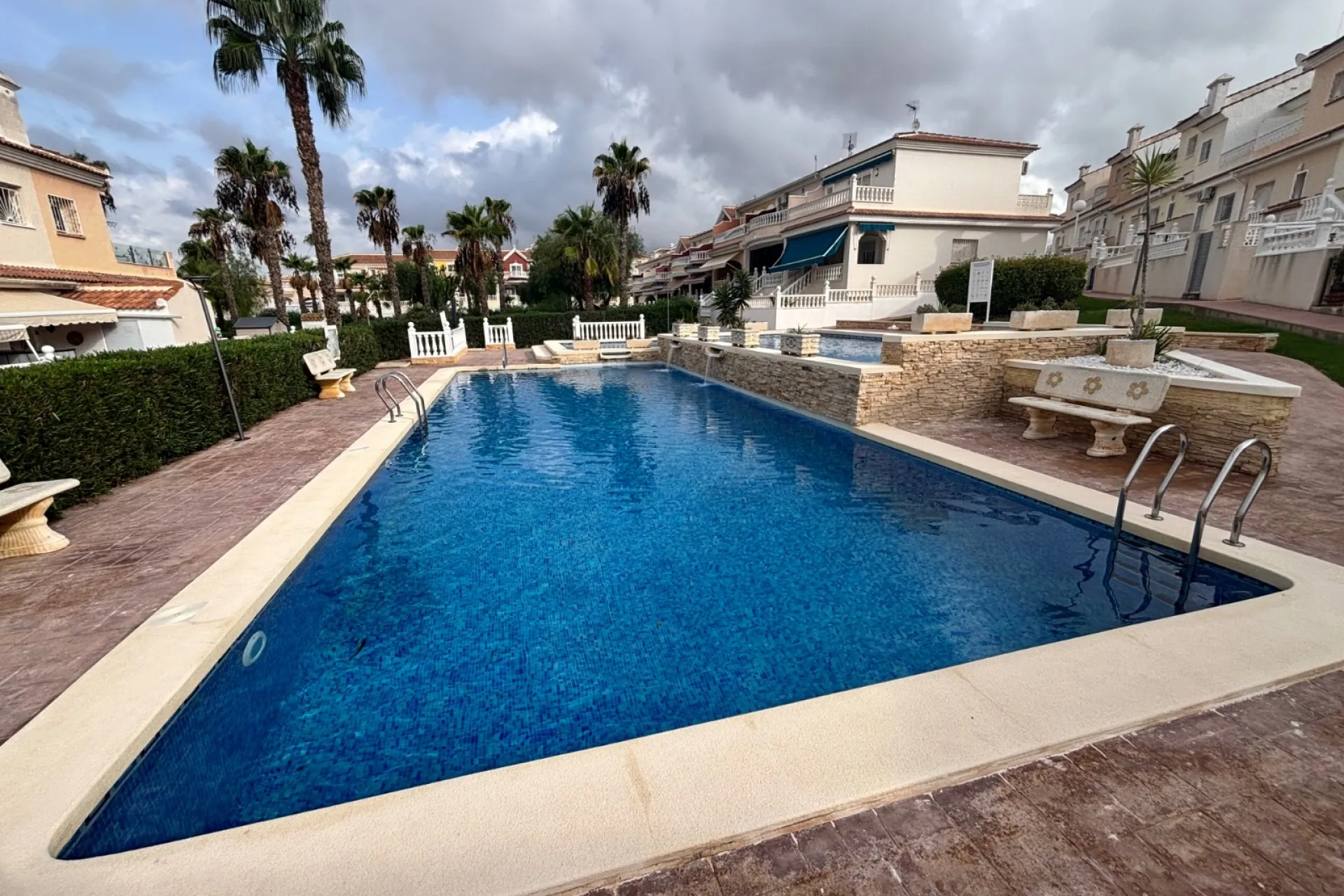 Maison jumelée à la vente à Benijófar