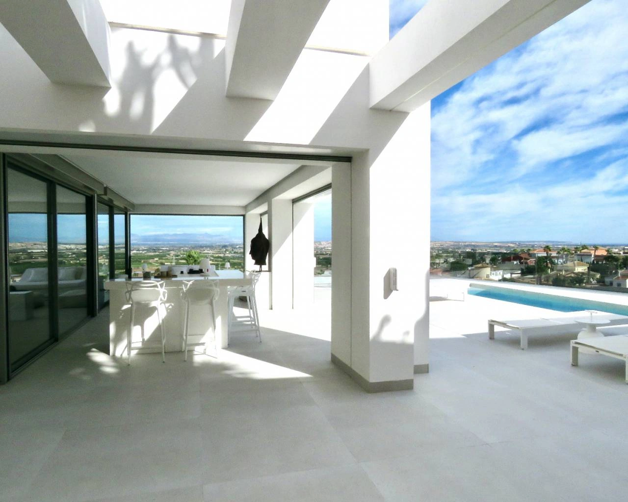 Villa for sale in Ciudad Quesada