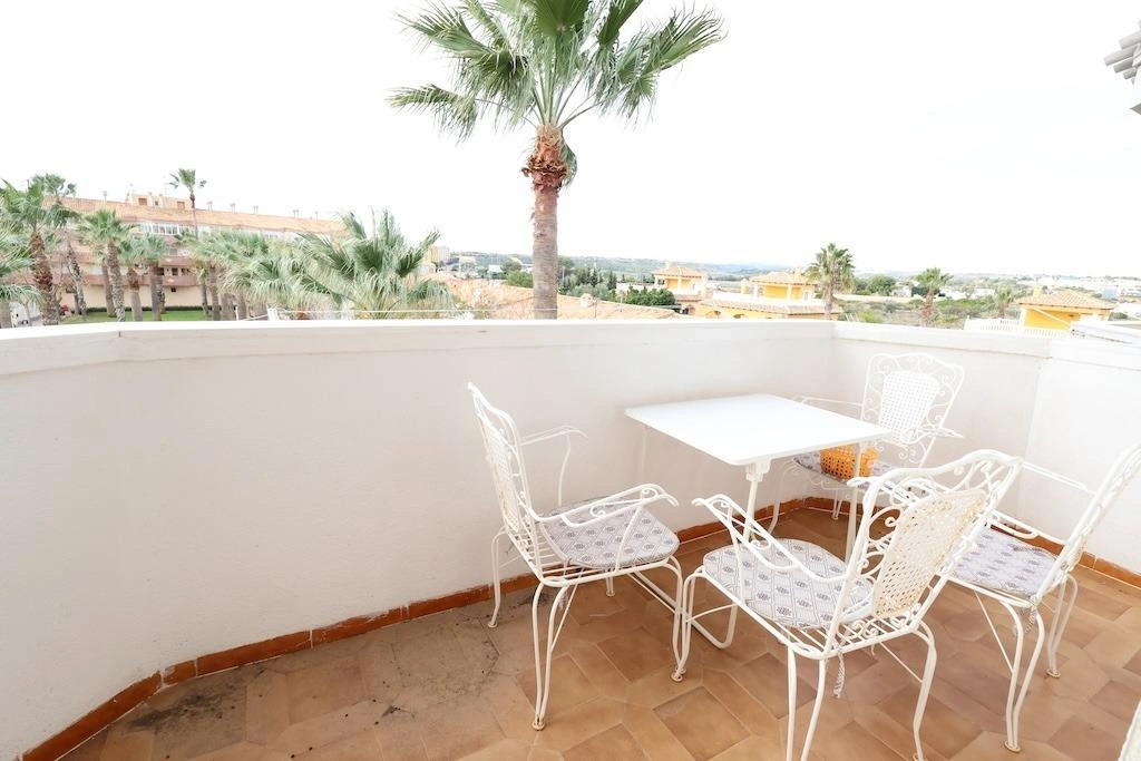 Apartment for sale in Orihuela Costa