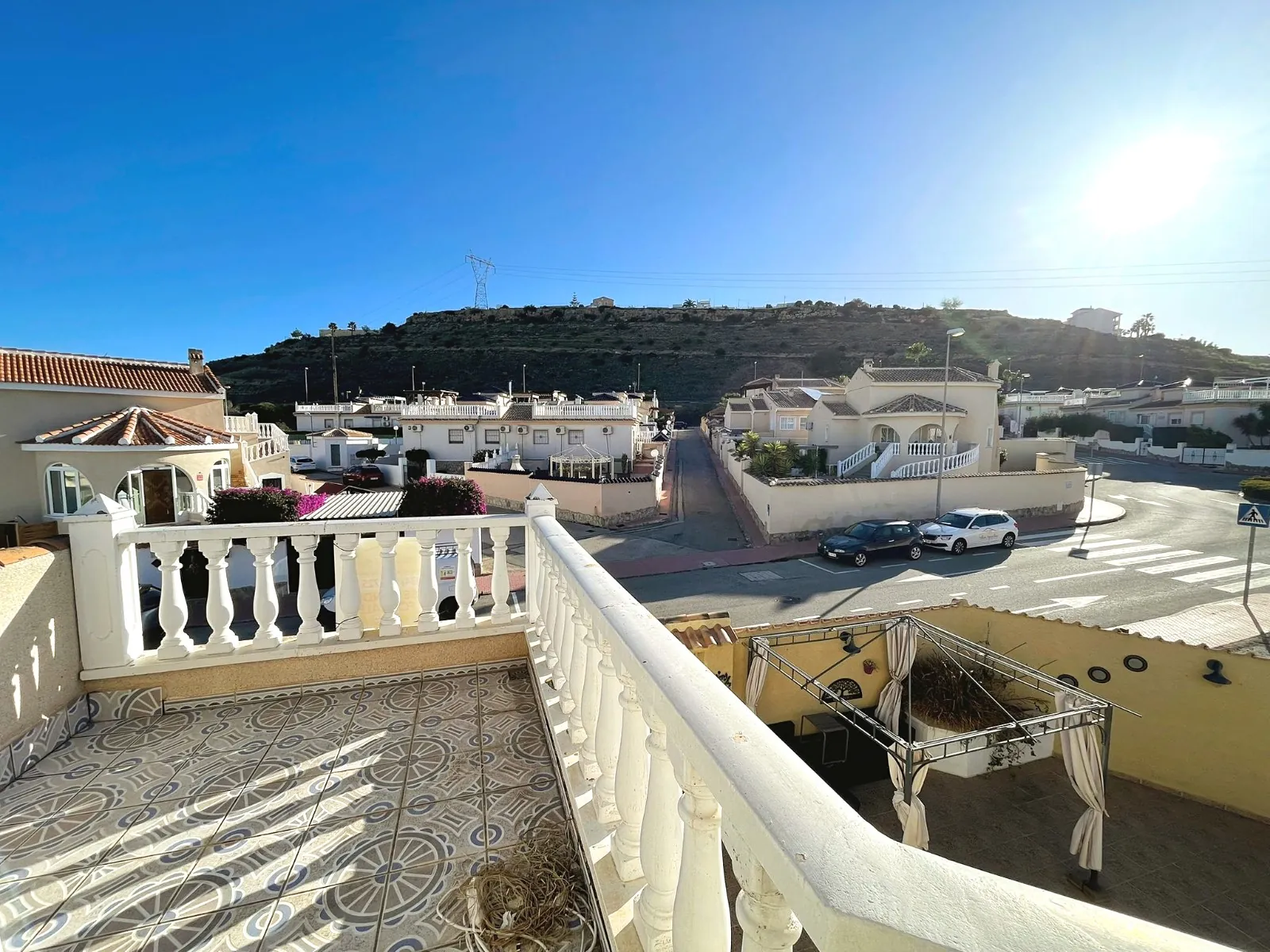 Detached Villa à la vente à Ciudad Quesada