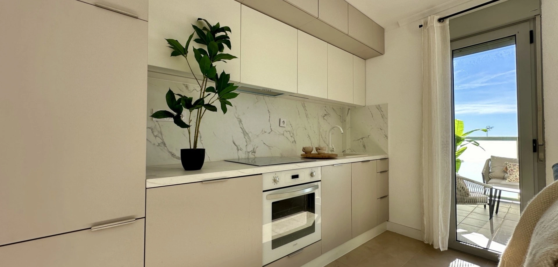 Apartment te verkoop in Torrevieja