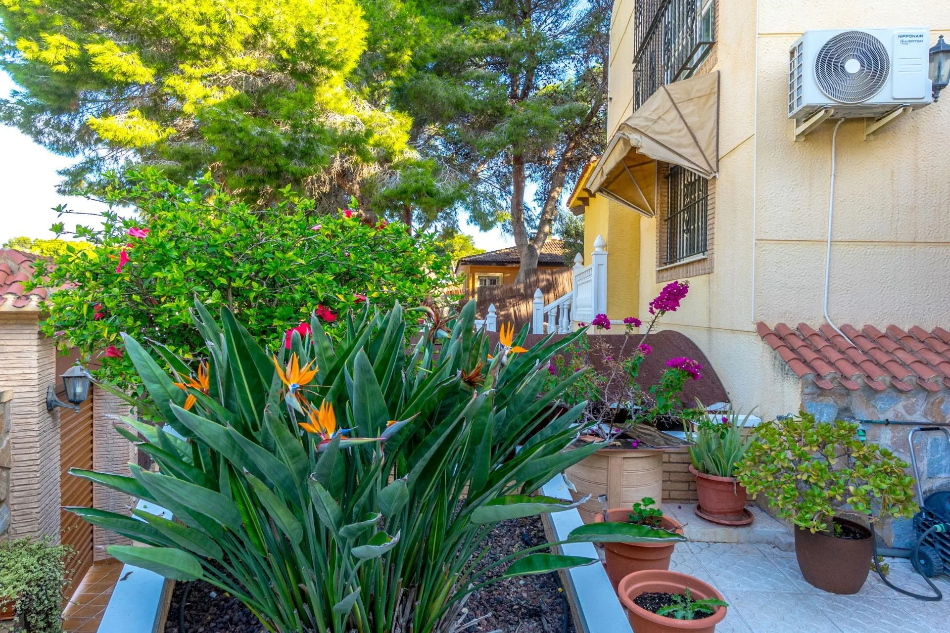 Villa à la vente à Torrevieja