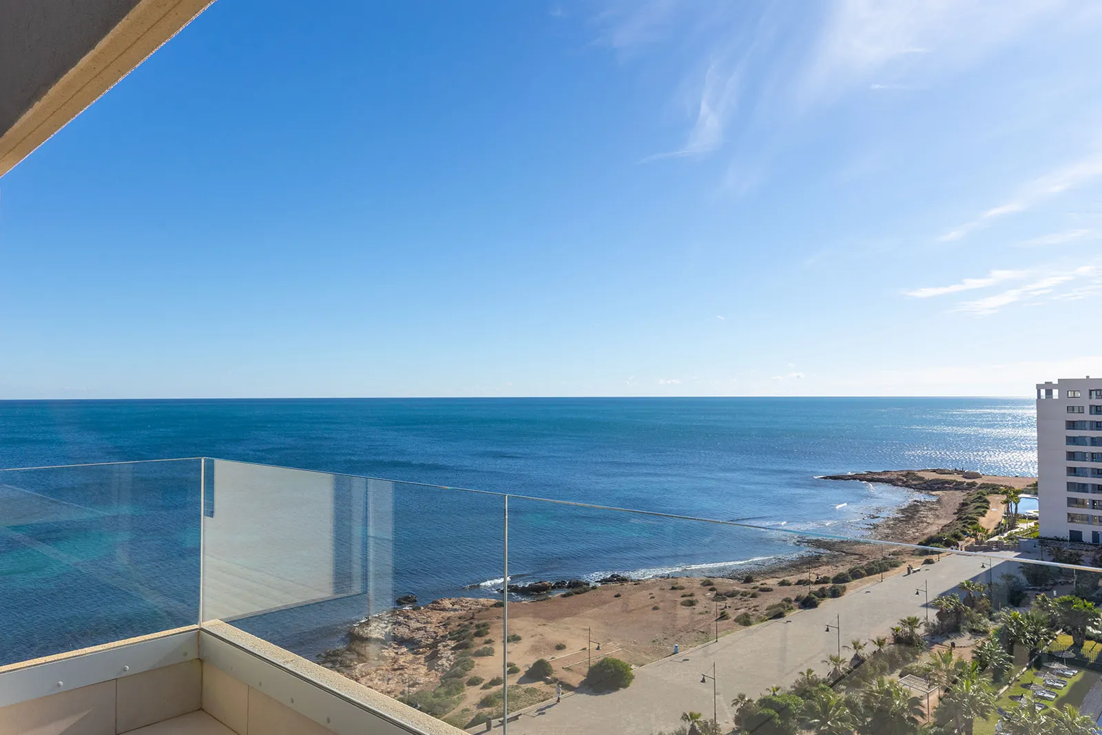 Penthouse for sale in Torrevieja