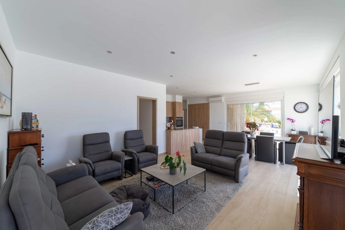 Detached Villa te verkoop in Torreta Florida