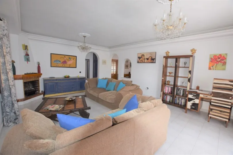 Detached Villa for sale in Ciudad Quesada
