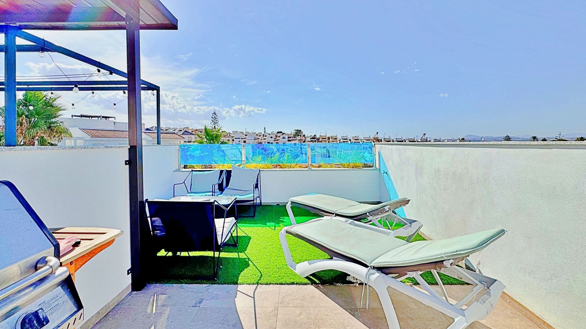 Townhouse à la vente à Torrevieja