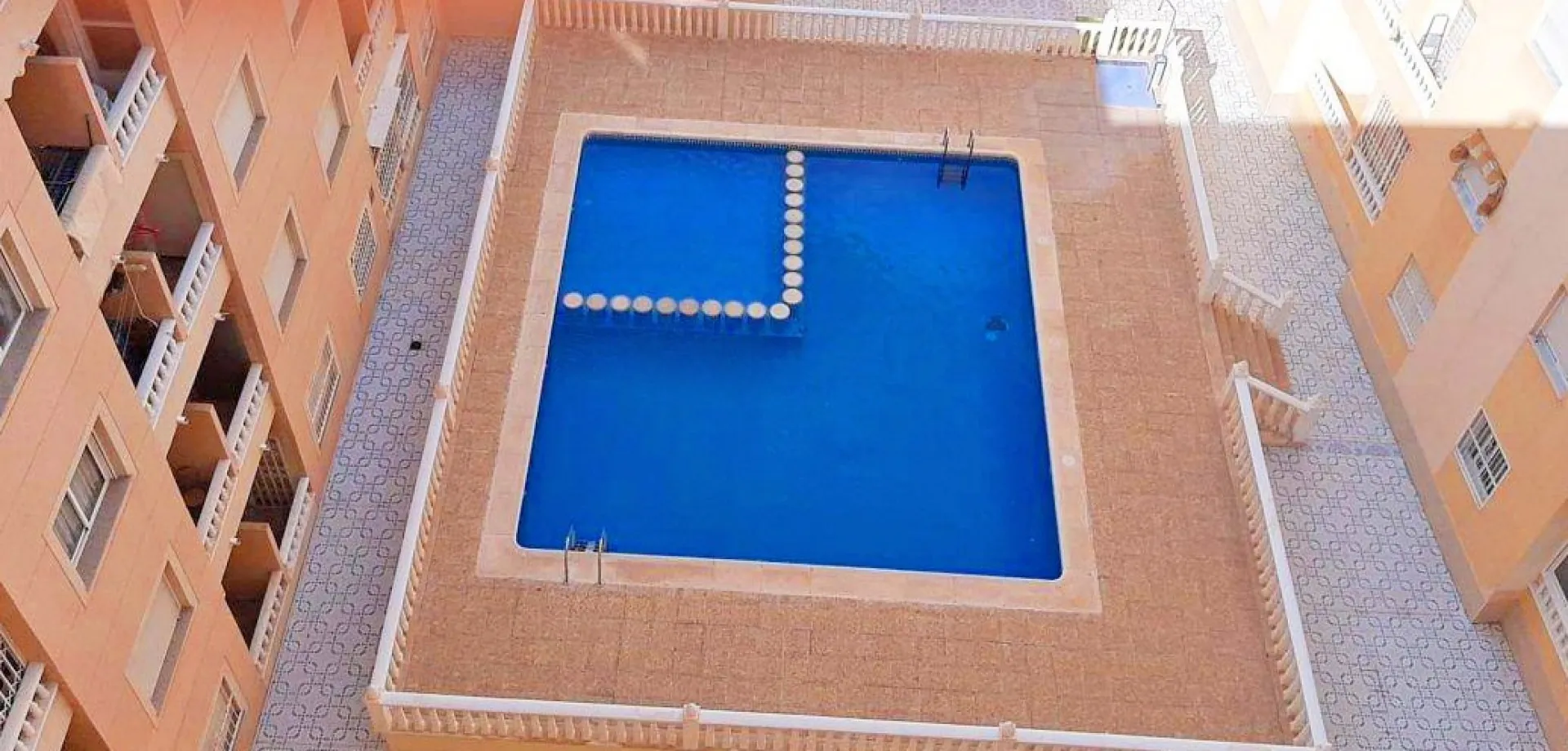Apartment te verkoop in Torrevieja