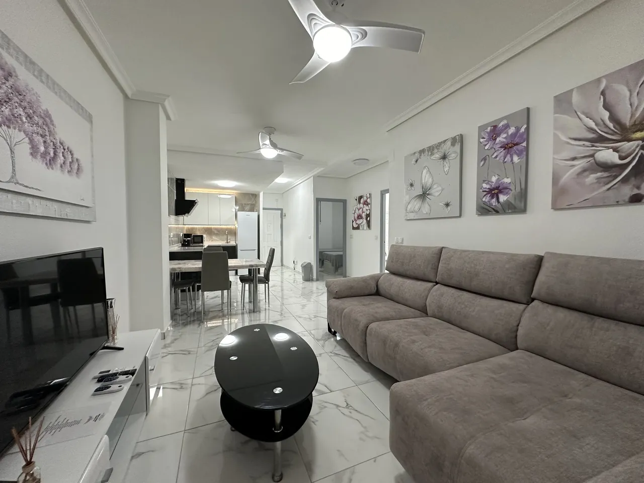 Stats Woning te verkoop in Torrevieja