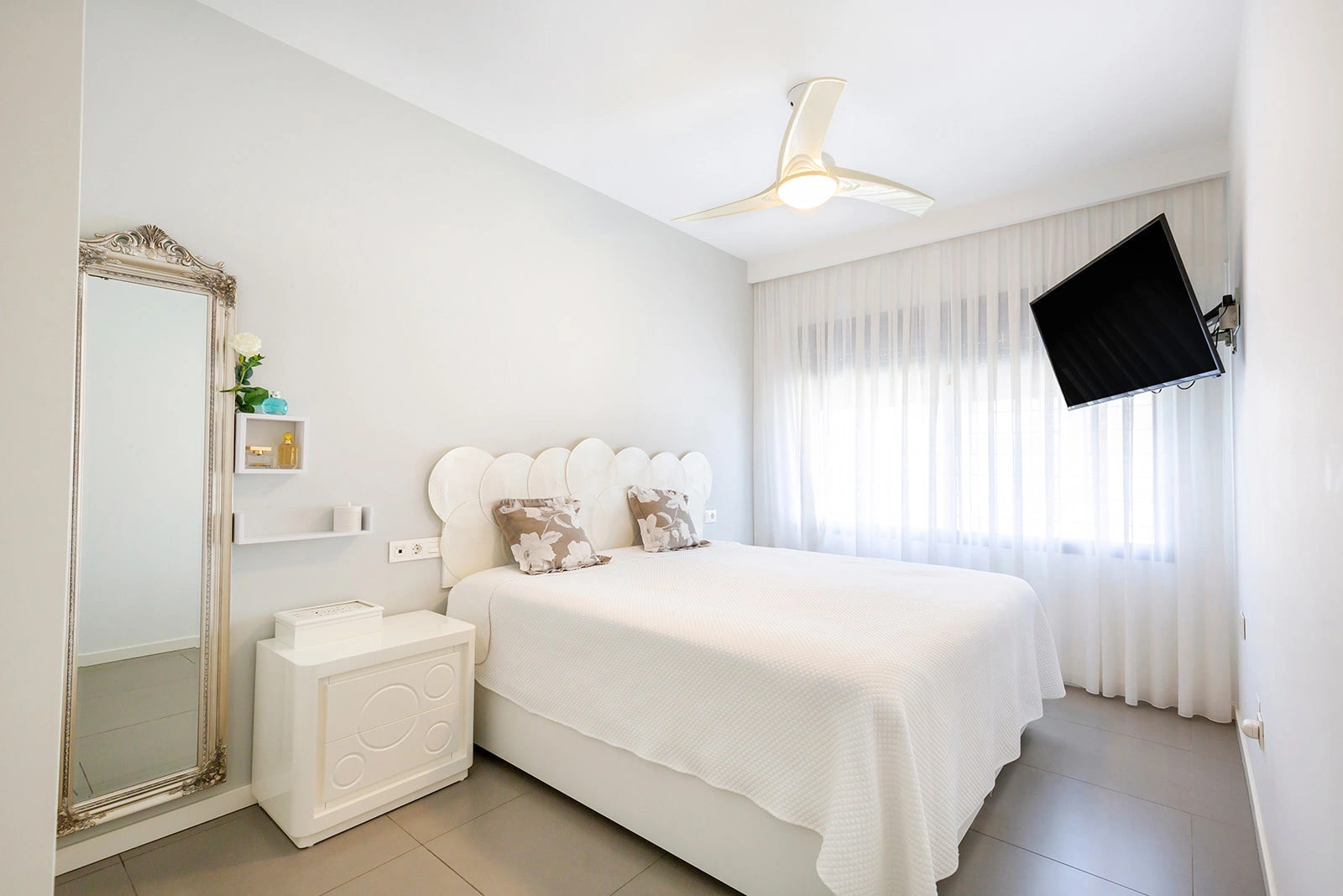 Apartment for sale in Pilar De La Horadada