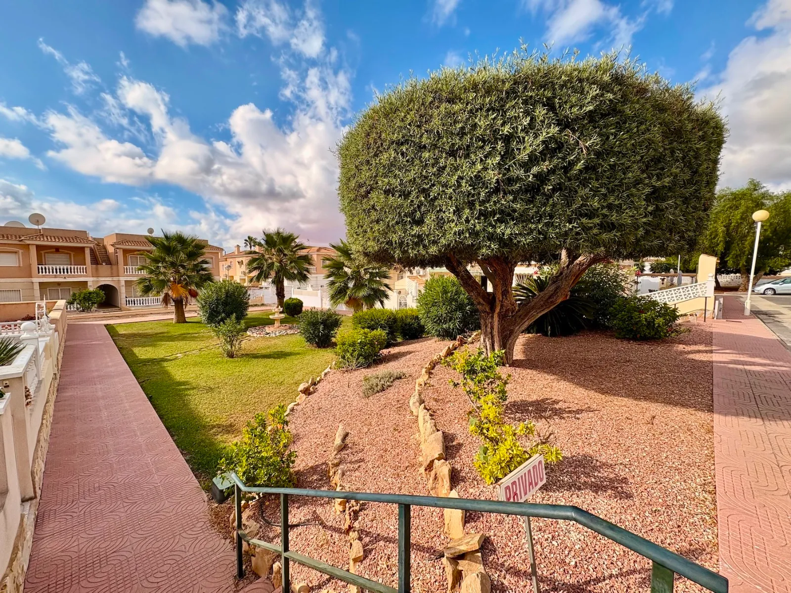 For Sale. Semi Detached in Rojales