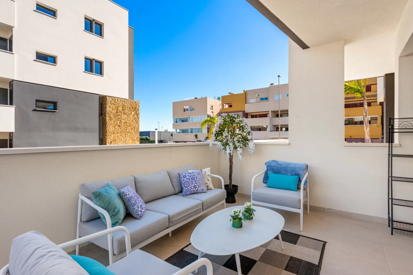 Apartment for sale in Orihuela Costa