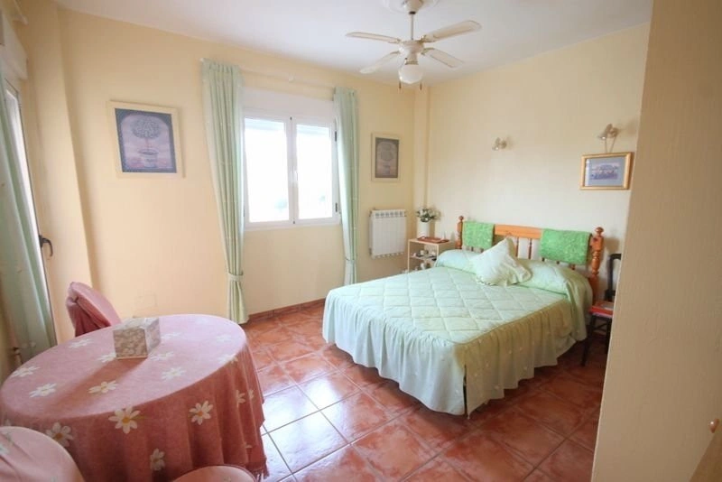 Detached Villa à la vente à Torrevieja