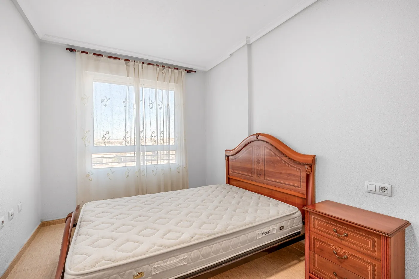 Apartment til salg i Torrevieja