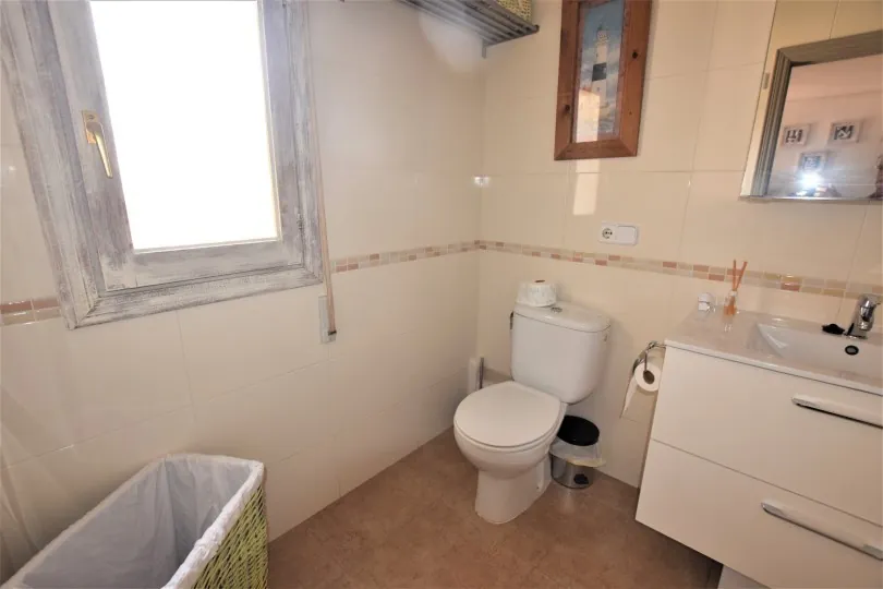 Detached Villa for sale in Ciudad Quesada
