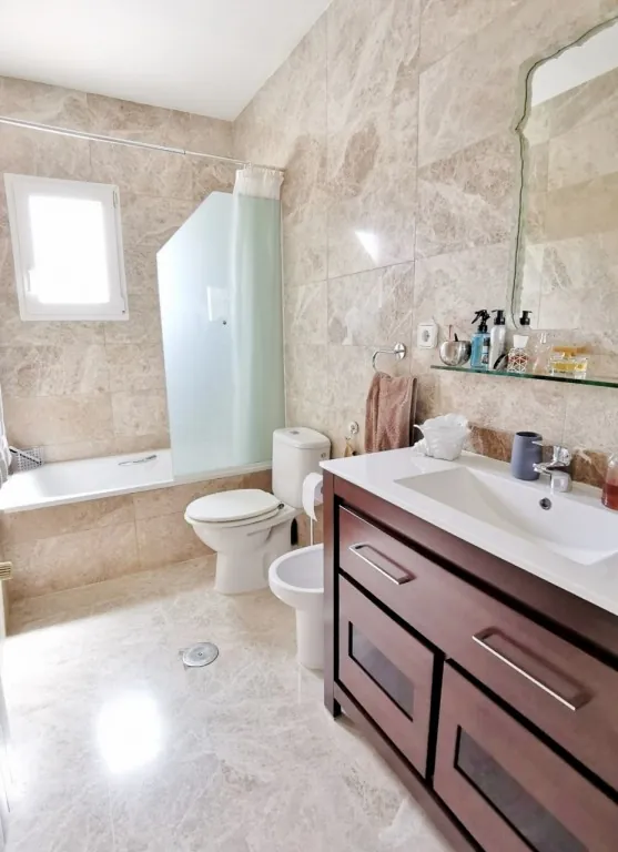 Villa for sale in Las Ramblas Golf Resort