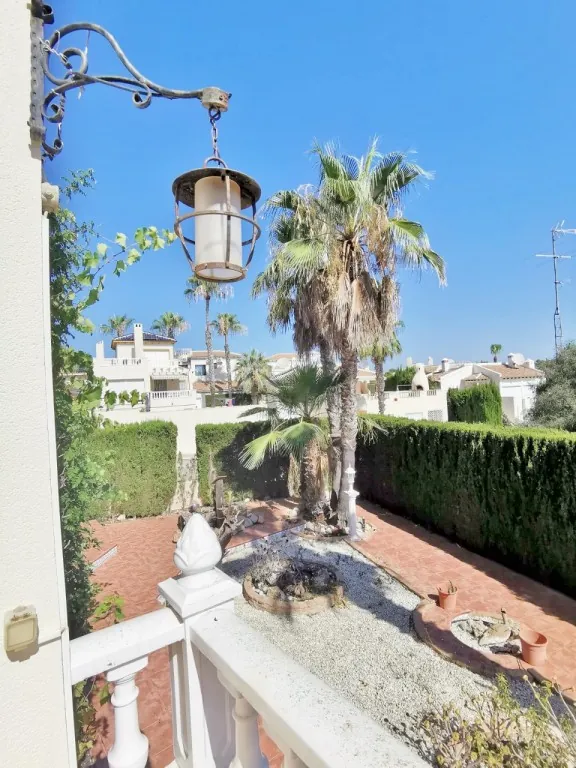 Duplex for sale in Las Ramblas Golf Resort