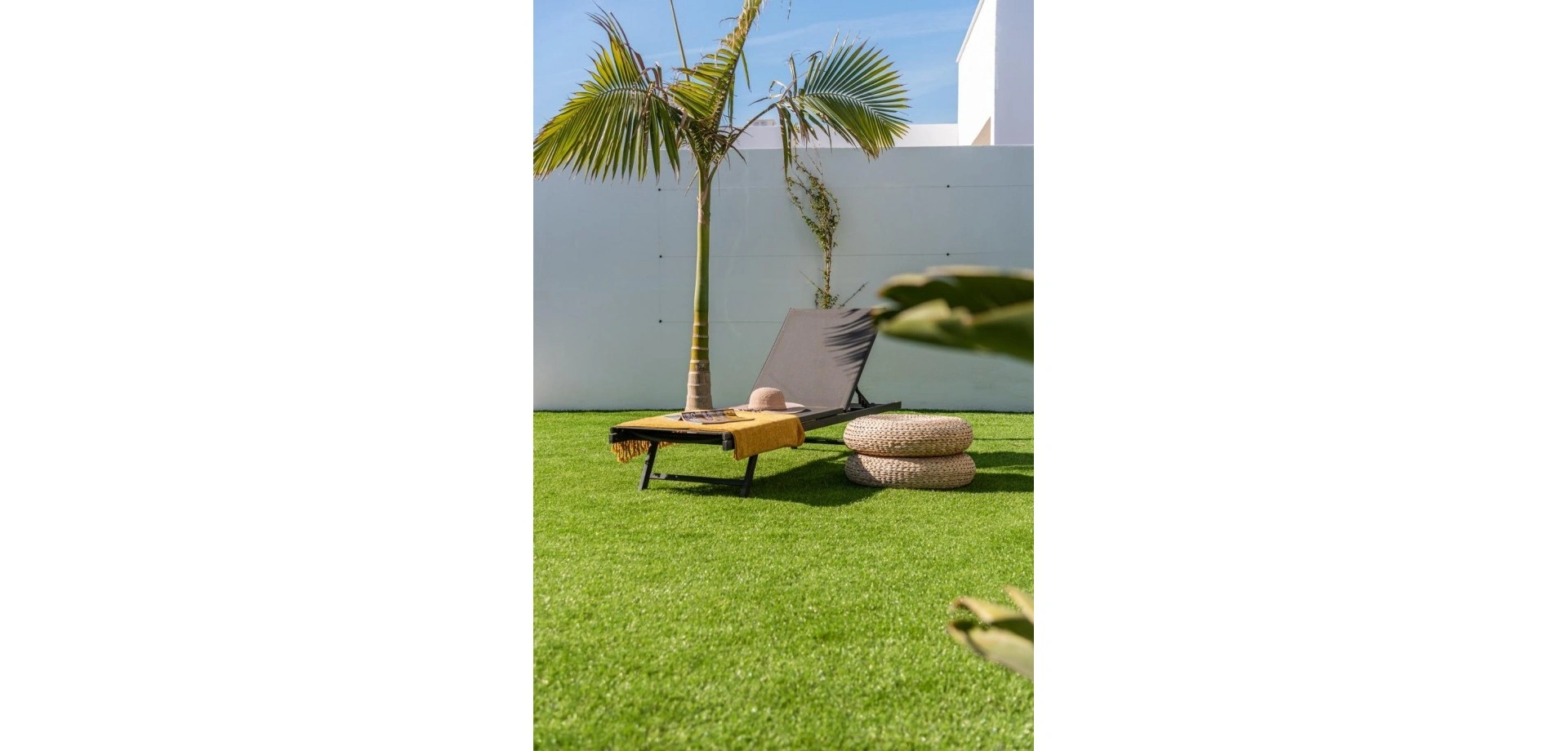 Detached Villa for sale in Cartagena