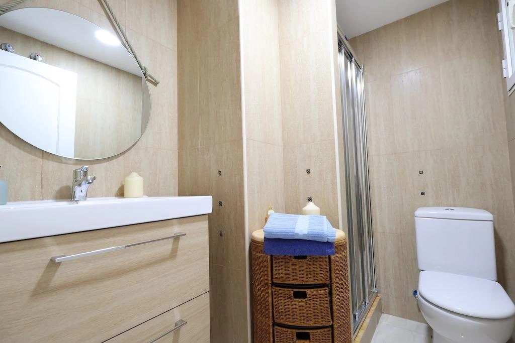 Apartment te verkoop in Torrevieja