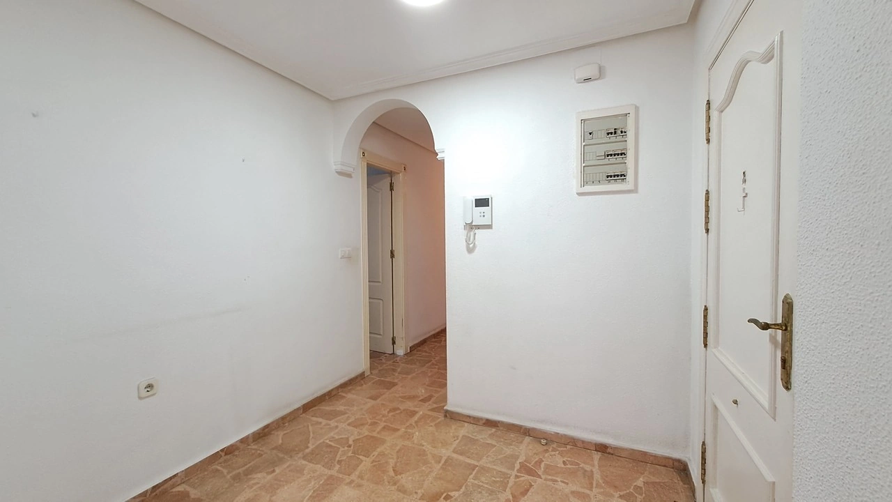 Flat for sale in Torrevieja